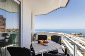 Sur Suites Palmeras 4